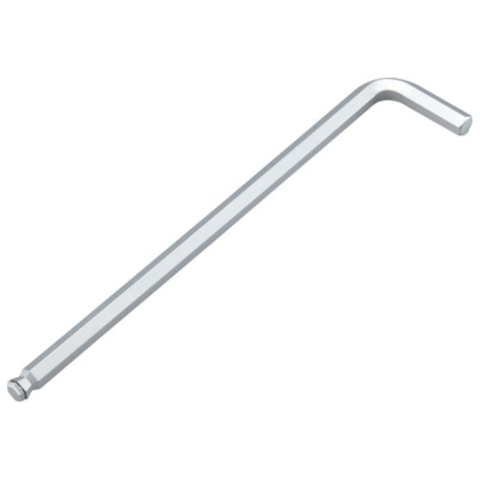 TRUSCO　【売切廃番】マジックリング式六角棒レンチ　8.0mm