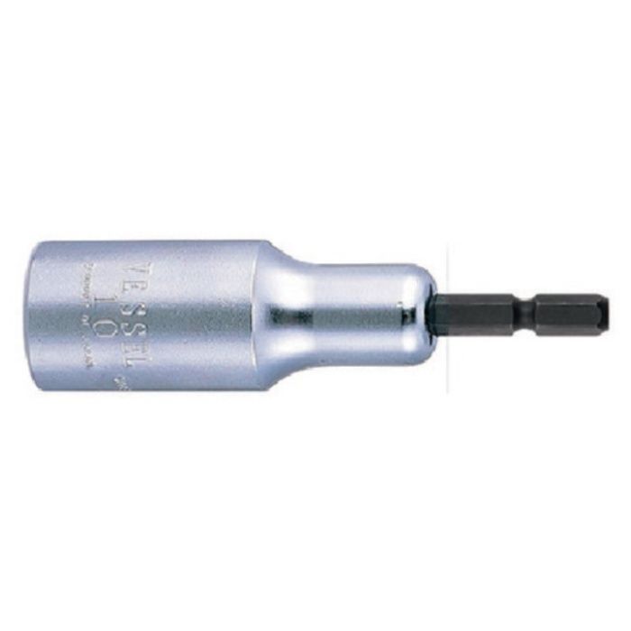 VESSEL　フォームタイソケット　No.GA20F101(対辺10×100)