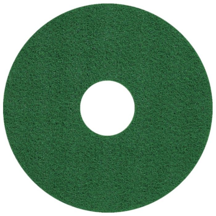 3M　グリーンスクラビングパッド　緑　455X82mm　(5枚入)