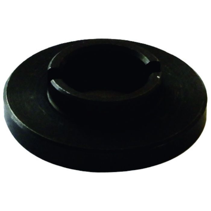NRS　ミニグラインダ用　ホイルワッシャ75MM