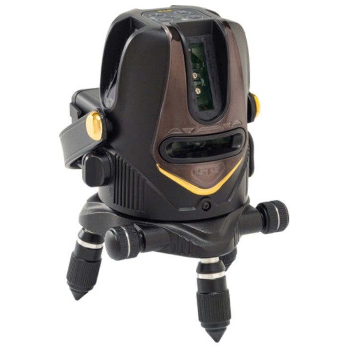 STS　グリーンレーザー墨出器　GRN-410G