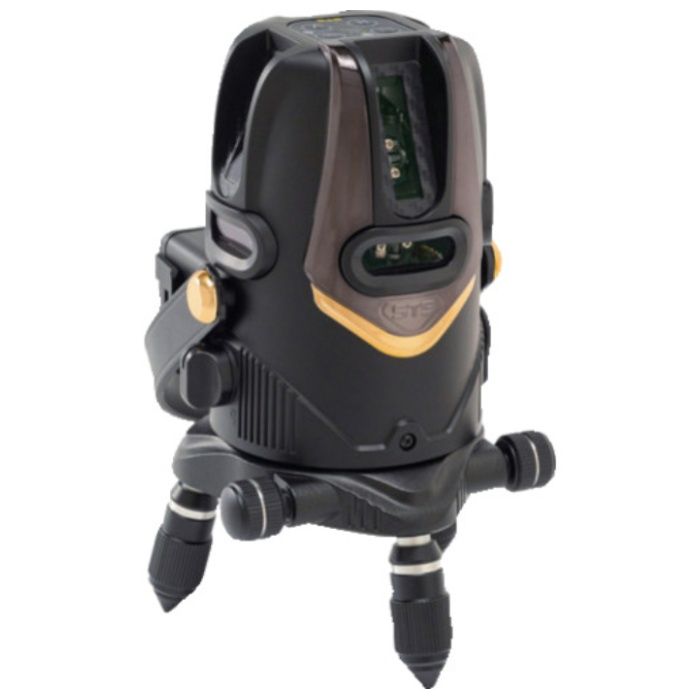 STS　グリーンレーザー墨出器　GRN-440G