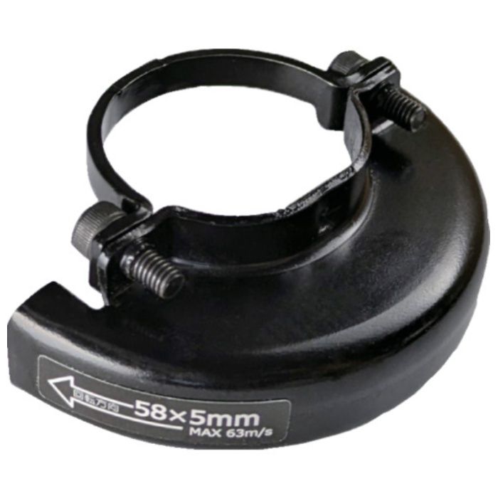 NRS　ミニグラインダ用　保護カバー58MM