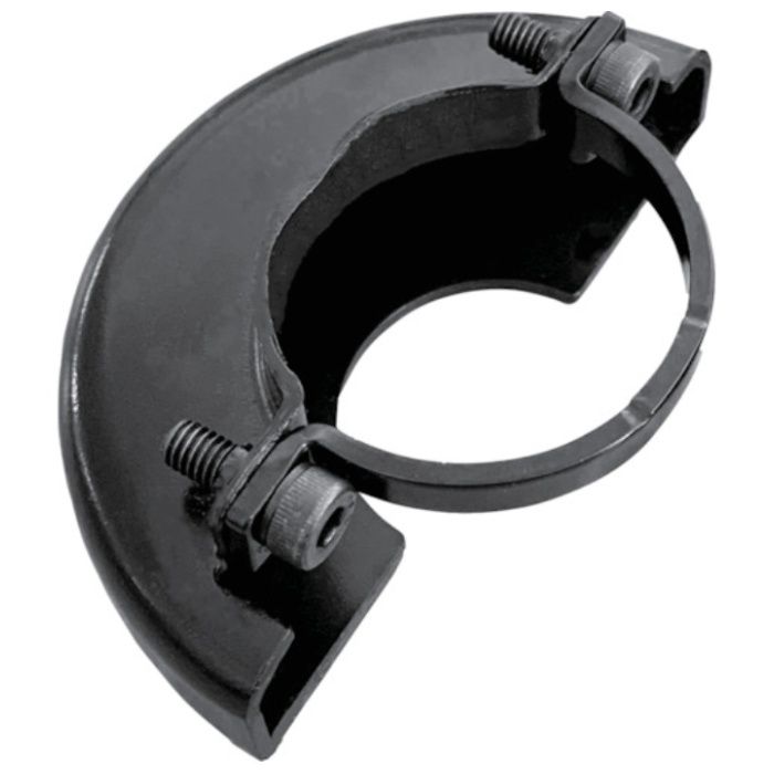 NRS　ミニグラインダ用　切断用保護カバー58MM