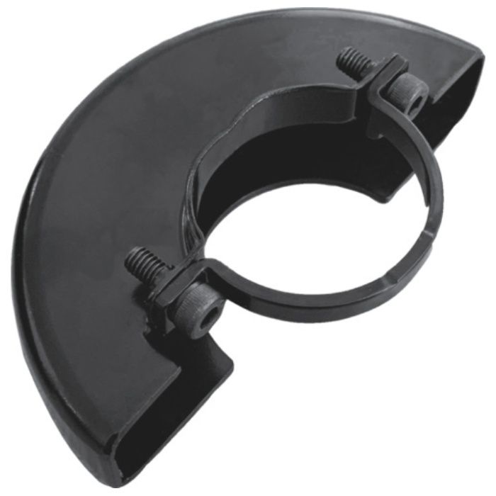 NRS　ミニグラインダ用　切断用保護カバー75MM