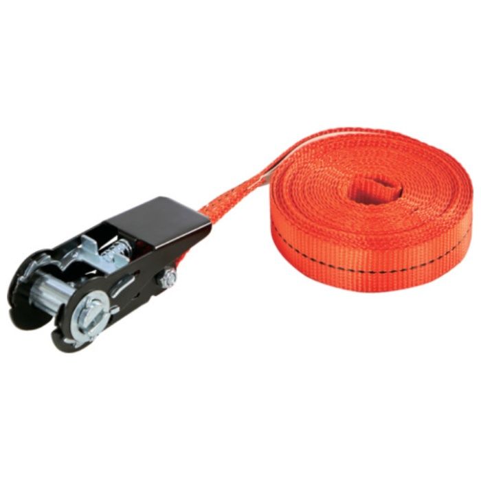 TRUSCO　ベルト荷締機　25mm幅　254kg　エンドレスタイプ　JIS規格品
