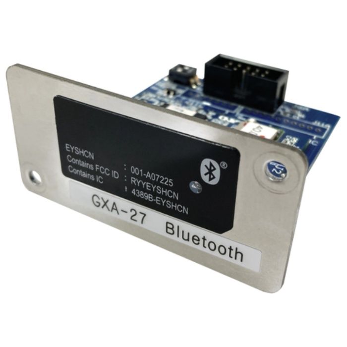 A&D　Bluetooth通信インタフェース　GXA-27JA