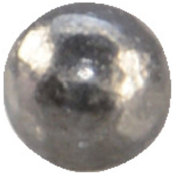 光　鉛球　5mm(20入)