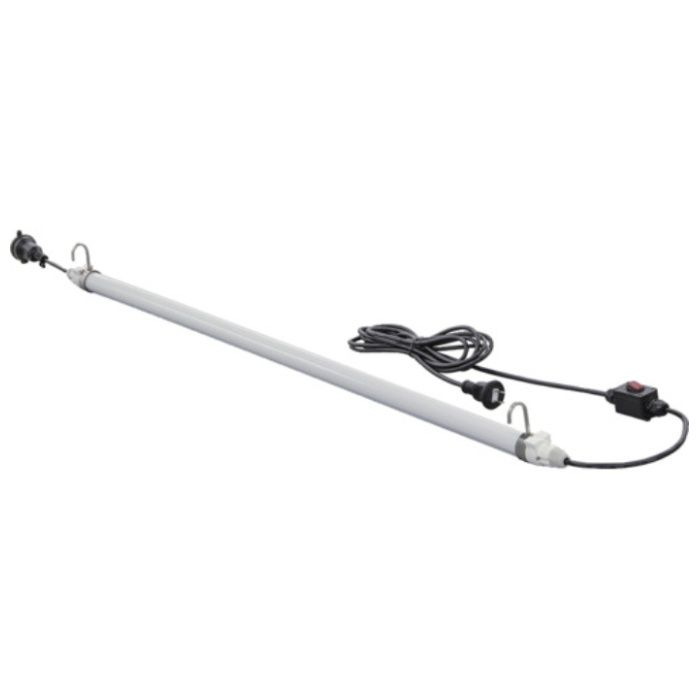 GENTOS　LED　Ganzチューブライト　1200
