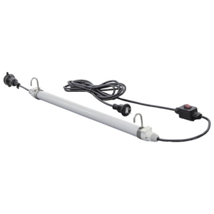 GENTOS　LED　Ganzチューブライト　600