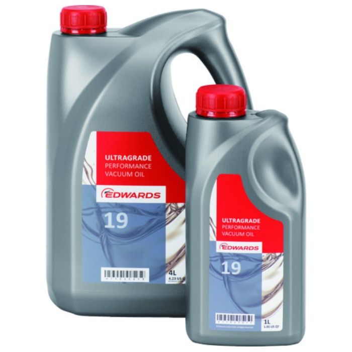Edwards　ウルトラグレード19　1L