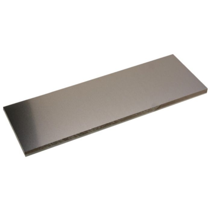 光　アルミ板　10.0×100×300mm
