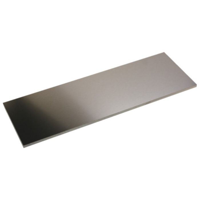 光　アルミ板　5.0×100×300mm