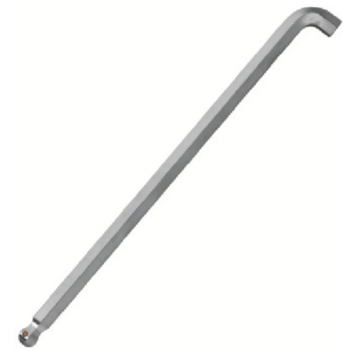 アネックス　スリムボールポイントレンチ　対辺10mm