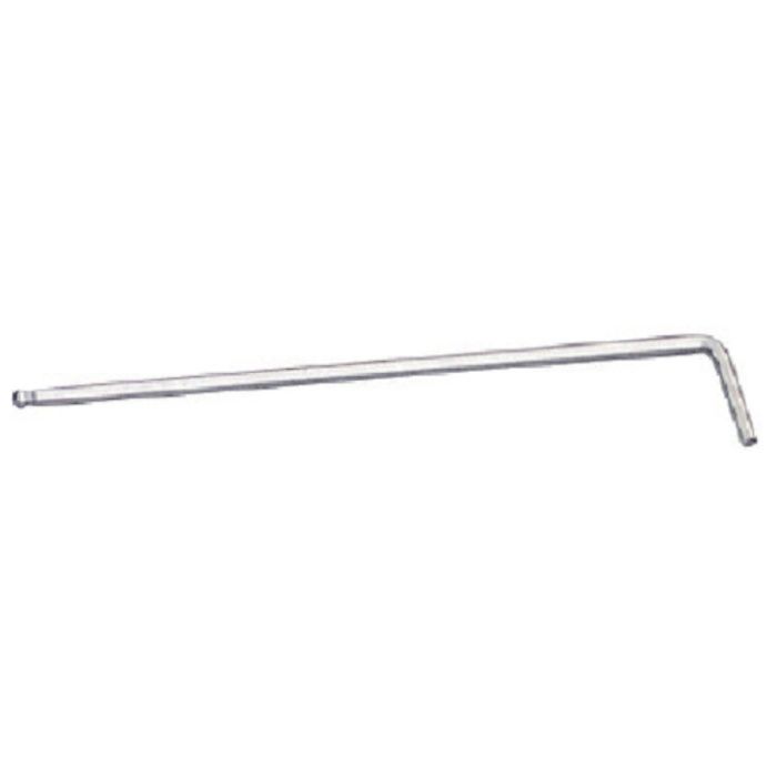 TOP　ボールポイントレンチロングタイプ　2.5mm