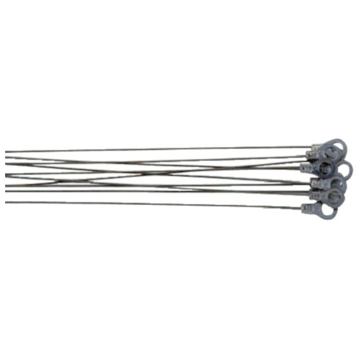 SURE　ステーション式発泡カッター　300mm用ヒーター　(10本入)