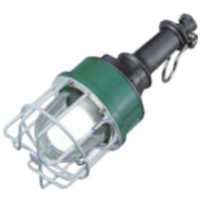 ハタヤ　防爆型LEDハンドランプ　11W