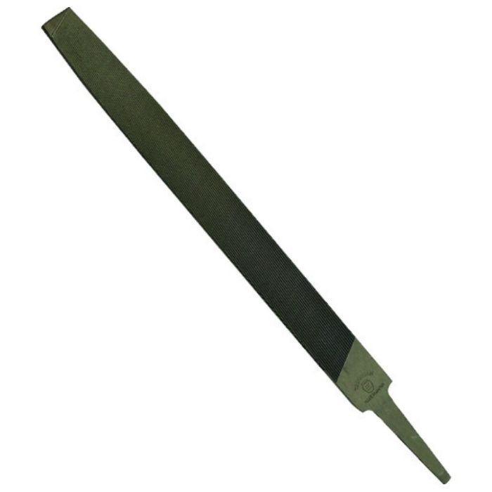 ツボサン　製材ヤスリ　平　300mm