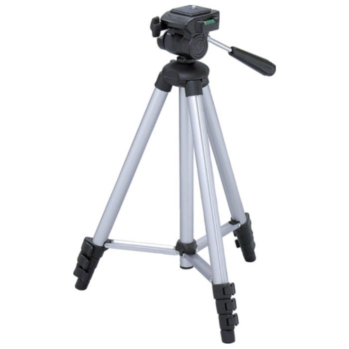 ハクバ　カメラ用三脚　4段　W-312