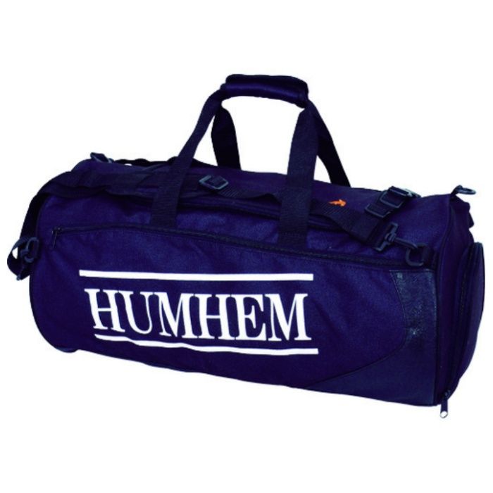 KH　HUMHEMシリーズ　ツールバッグ　ブラック
