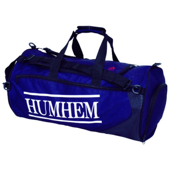KH　HUMHEMシリーズ　ツールバッグ　ネイビー