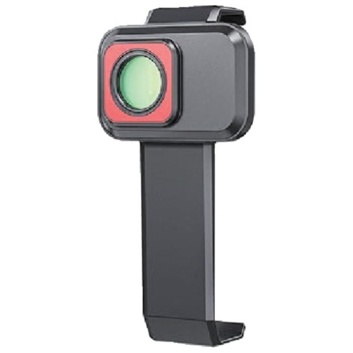HIKMICRO　コンパクトグラフィーカメラ　Pocketシリーズ用マクロレンズ