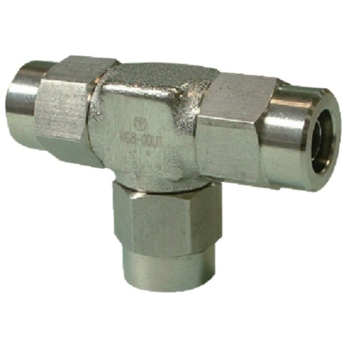 チヨダ　SUS316ユニオンティ　10mm