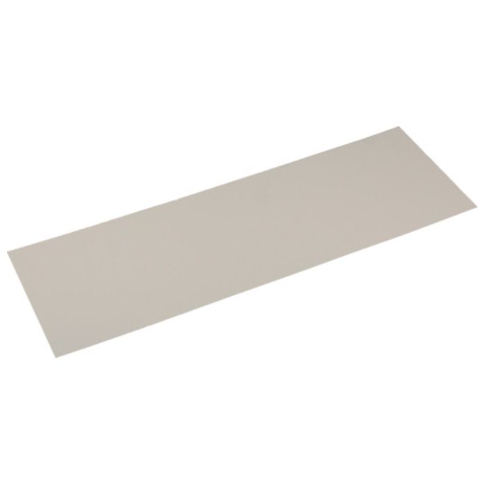 光　トタン板　　0.27×100×300　ホワイト　のりなし