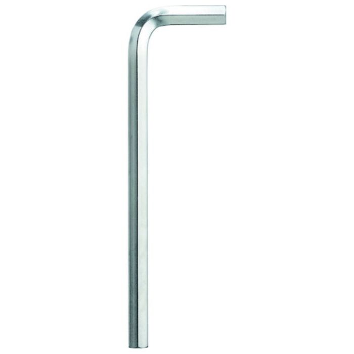 WISE　六角棒レンチ　ヘビータイプ【単品】特殊クロームメッキ　10.0mm