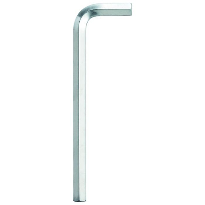 WISE　六角棒レンチ　ヘビータイプ【単品】特殊クロームメッキ　12.0mm