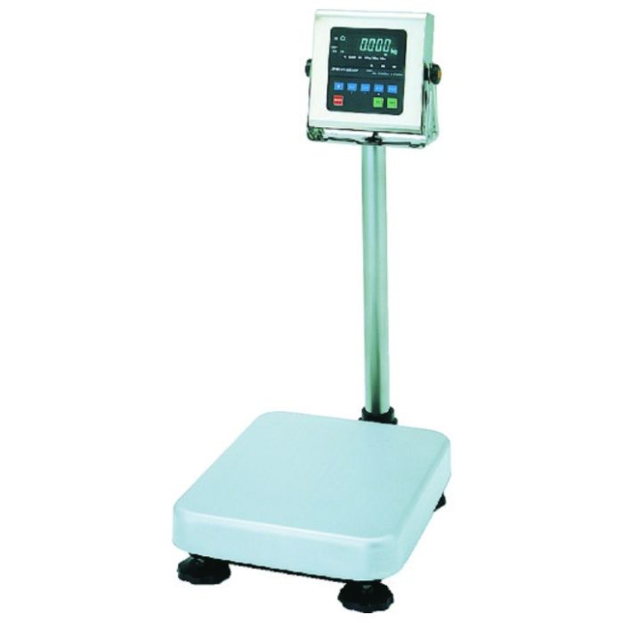 A&D　防塵・防水デジタル台はかりウォーターキングトリプルレンジ15kg