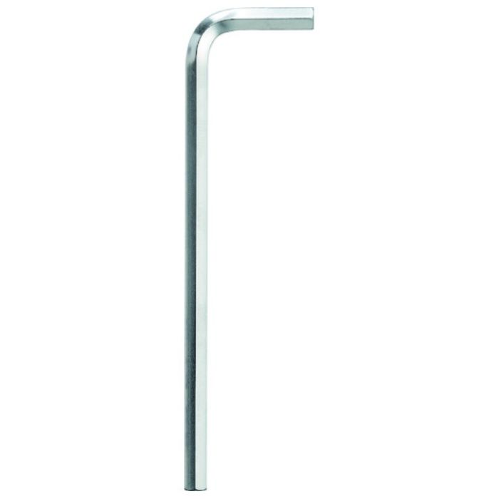 WISE　六角棒レンチ　ヘビータイプ【単品】特殊クロームメッキ　8.0mm