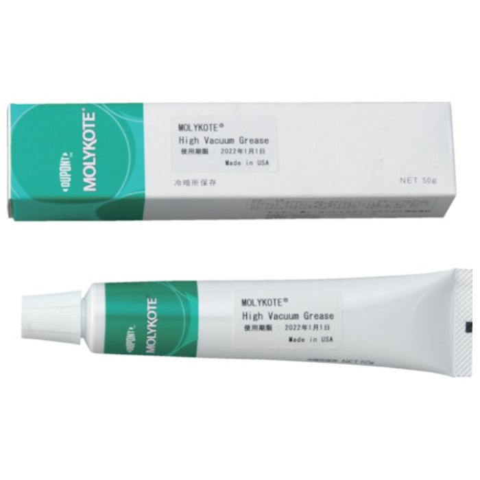 東レ　Hi-Vacuum　Grease　50g(4116476)