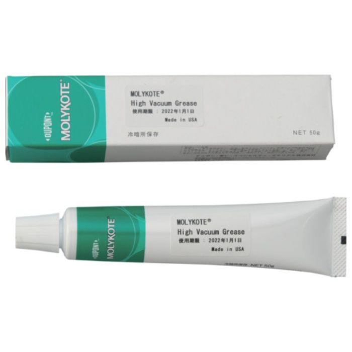 モリコート　Hi-Vacuum　Grease　50g(4116476)