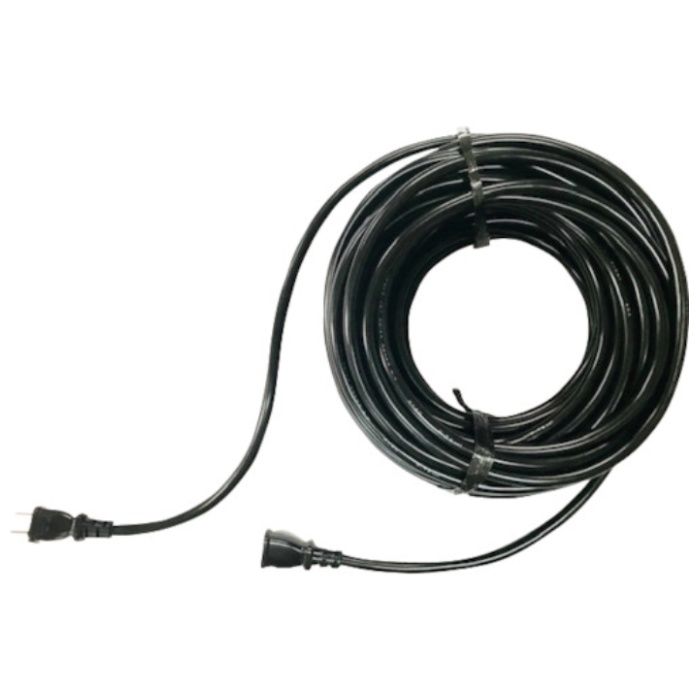 正和電工　12A1ッ口延長コード　20m