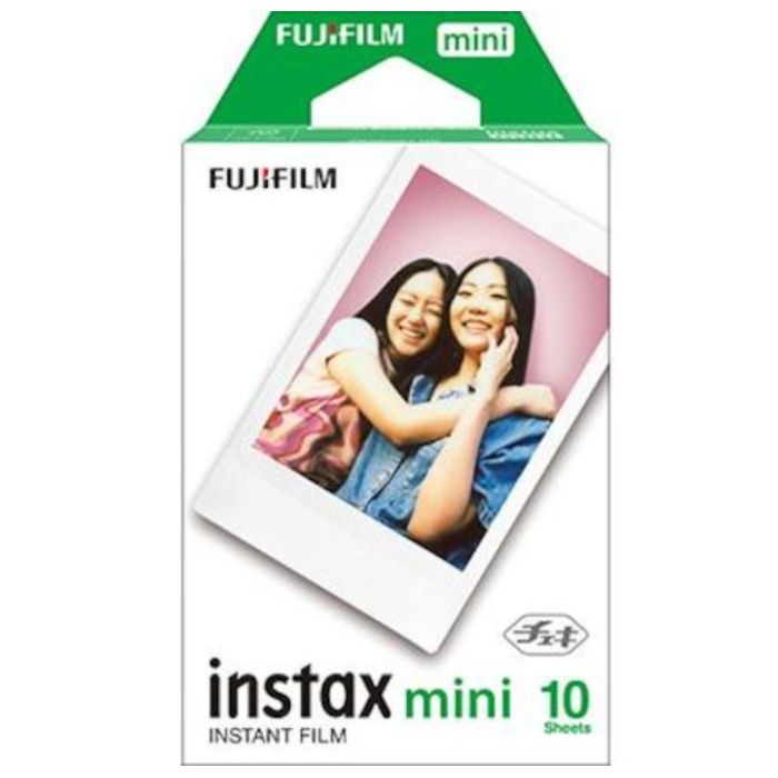 フジカラー　インスタントカラーフィルム　INSTAX　MINI
