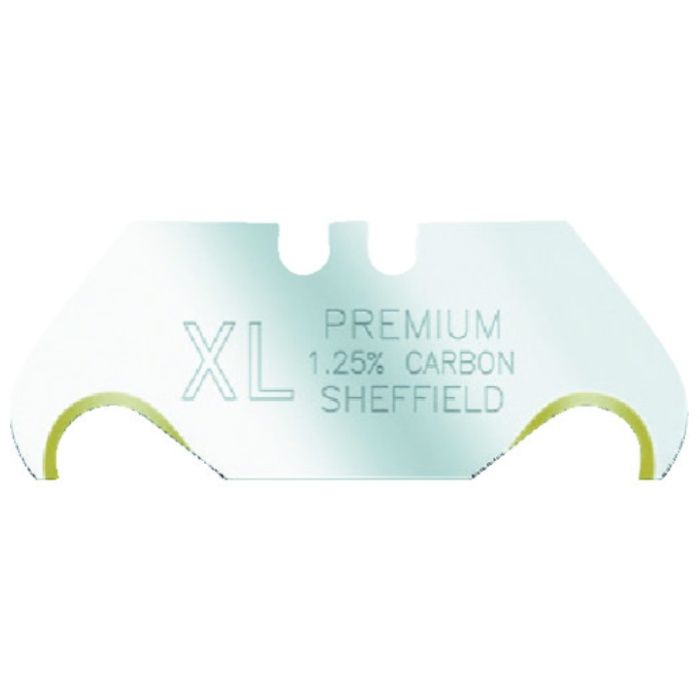 JEWEL　【売切廃番】　XLプレミアムゴールド替刃　ボックス　(100枚入)
