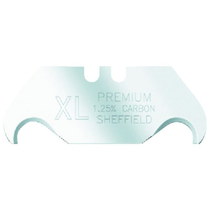JEWEL　【売切廃番】　XLプレミアムシルバー替刃　ボックス　(100枚入)