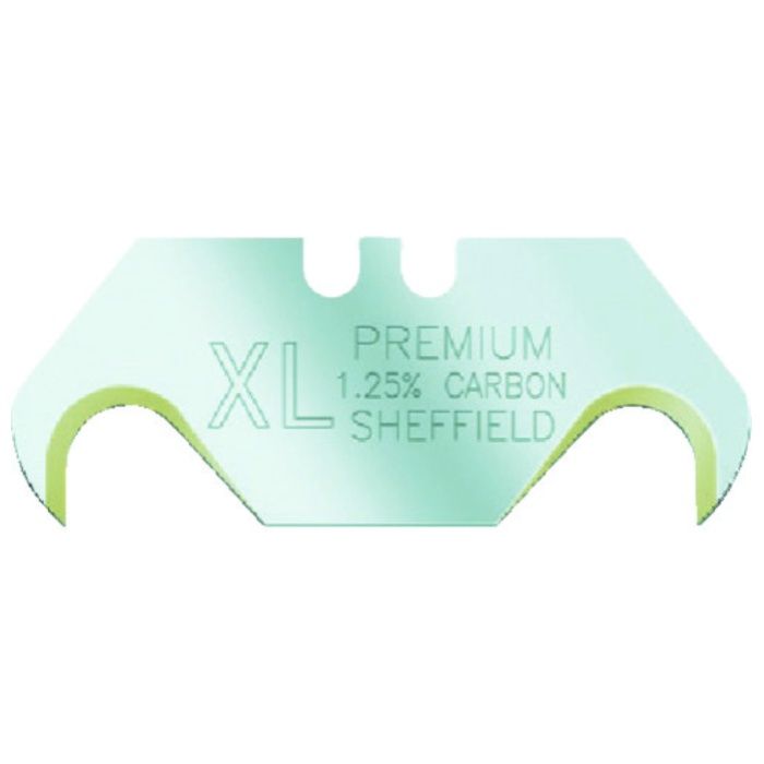 JEWEL　【売切廃番】　XLプレミアムゴールド替刃　10枚　ディスペンサーケース