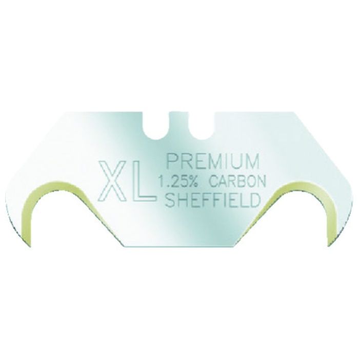 JEWEL　【売切廃番】　XLプレミアムゴールド替刃　ボックス　(100枚入)