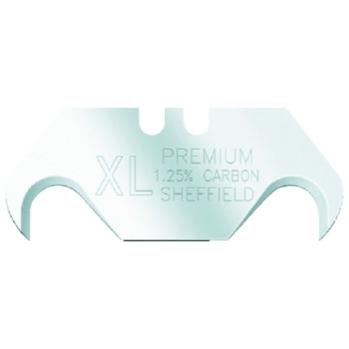 JEWEL　【売切廃番】　XLプレミアムシルバー替刃　ボックス　(100枚入)