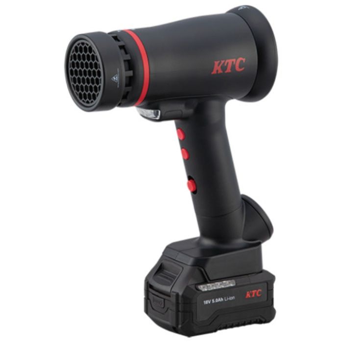 KTC　コ-ドレスブローガンセット