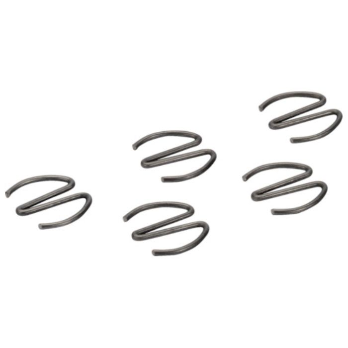BAHCO　1/4”　インパクトソケット用ロックリング