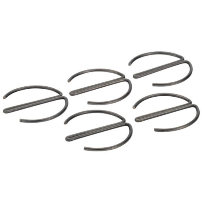 BAHCO　インパクトソケット用ロックリング　1/2”　差込角12.7mm　対辺寸法15-32mm
