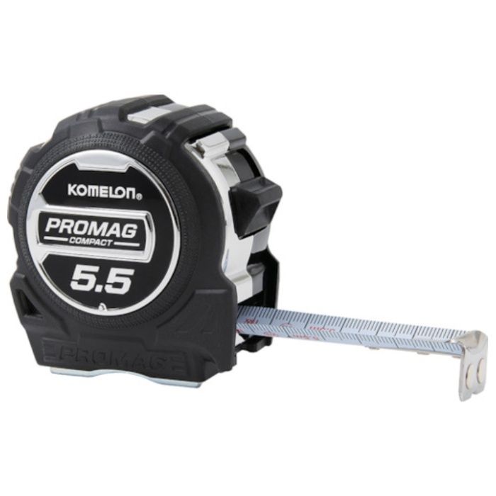 KOMELON　プロマグ　5.5M　爪巾25MM