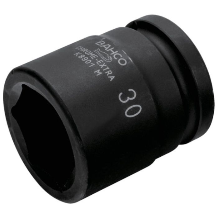 BAHCO　3/4”　インパクトソケット36mm