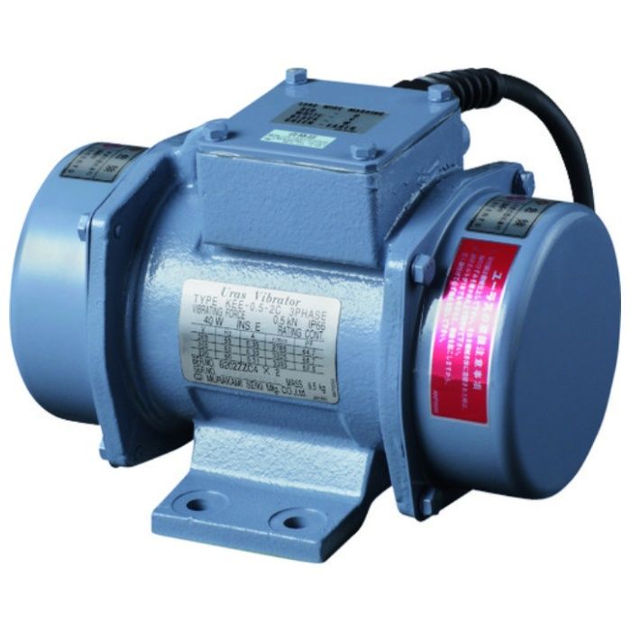 ユーラス　ユーラスバイブレータ　KEE-0.5-2C　200V