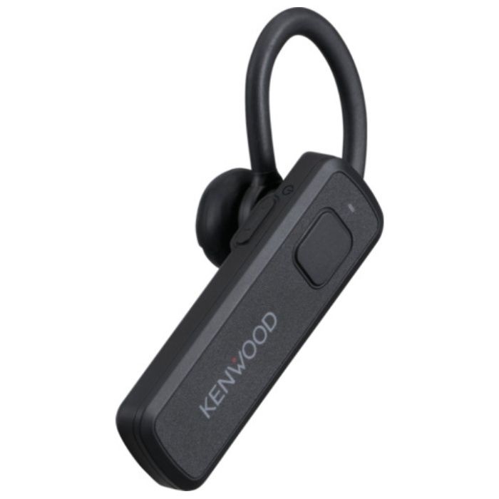 KENWOOD　KENWOOD　通信機用ワイヤレスヘッドセット