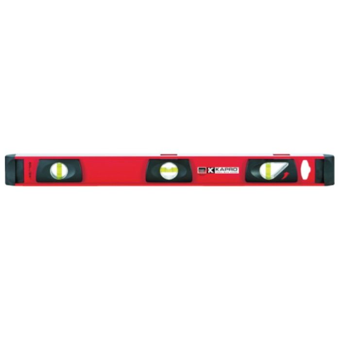 KAPRO　【売切廃番】　アルミレベル　SAMSON　長さ900mm