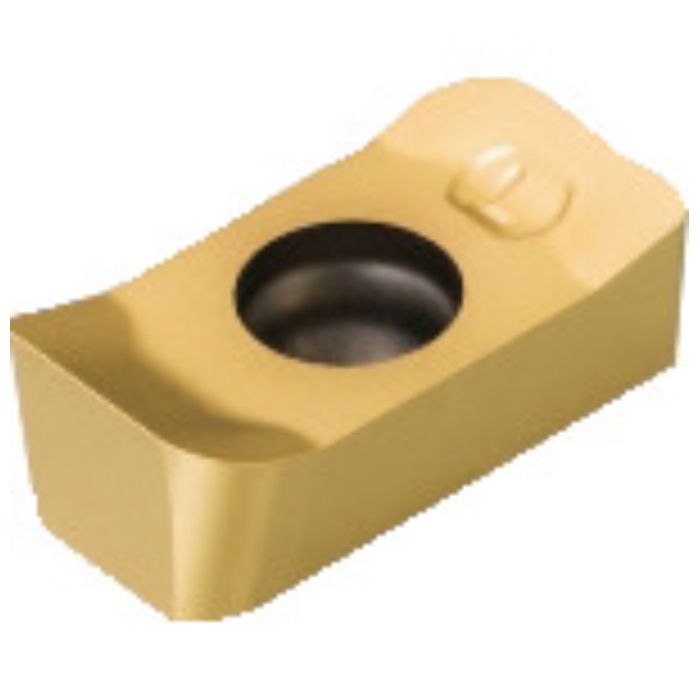 SANDVIK　コロミルCoroMill[[R上]]331　側面および正面フライス加工用チップ(350)　1025
